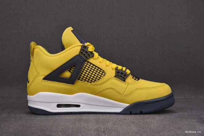 Air 4 Lightning Retro Jordan CT8527-700 (2021) 0422